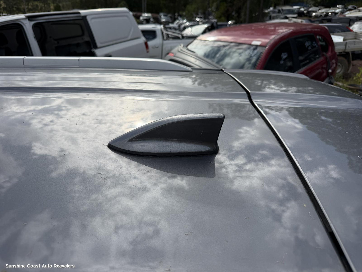 2022-2026 Nissan Xtrail Antenna