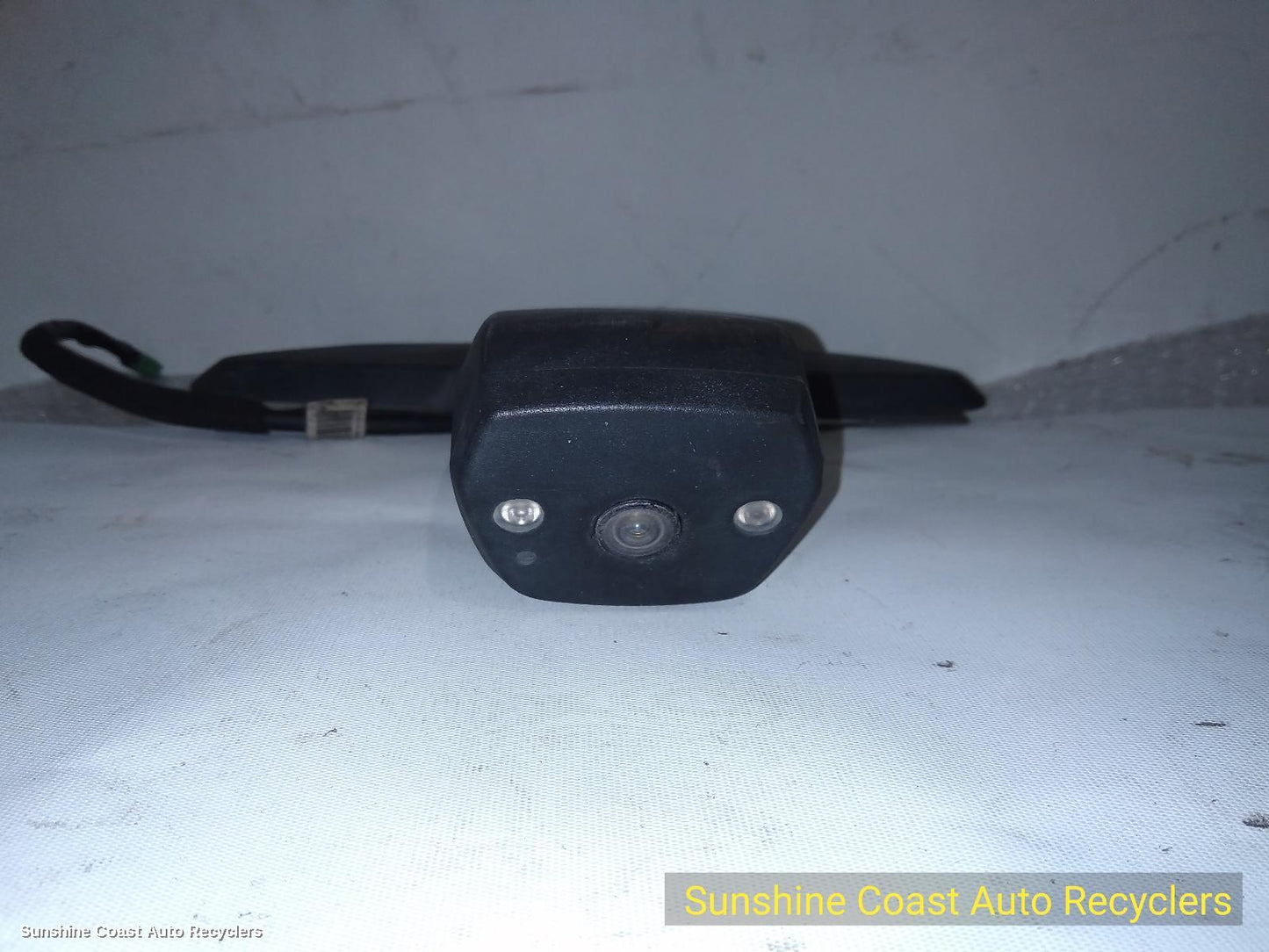 2020-2023 Ldv Deliver 9 Reverse Camera