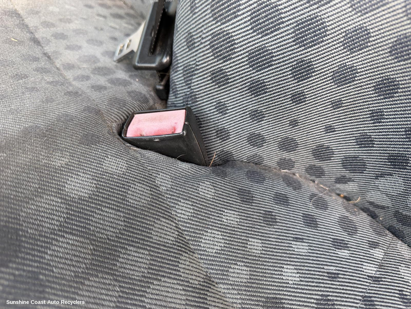 2006-2014 Ford Transit Seatbelt Stalk