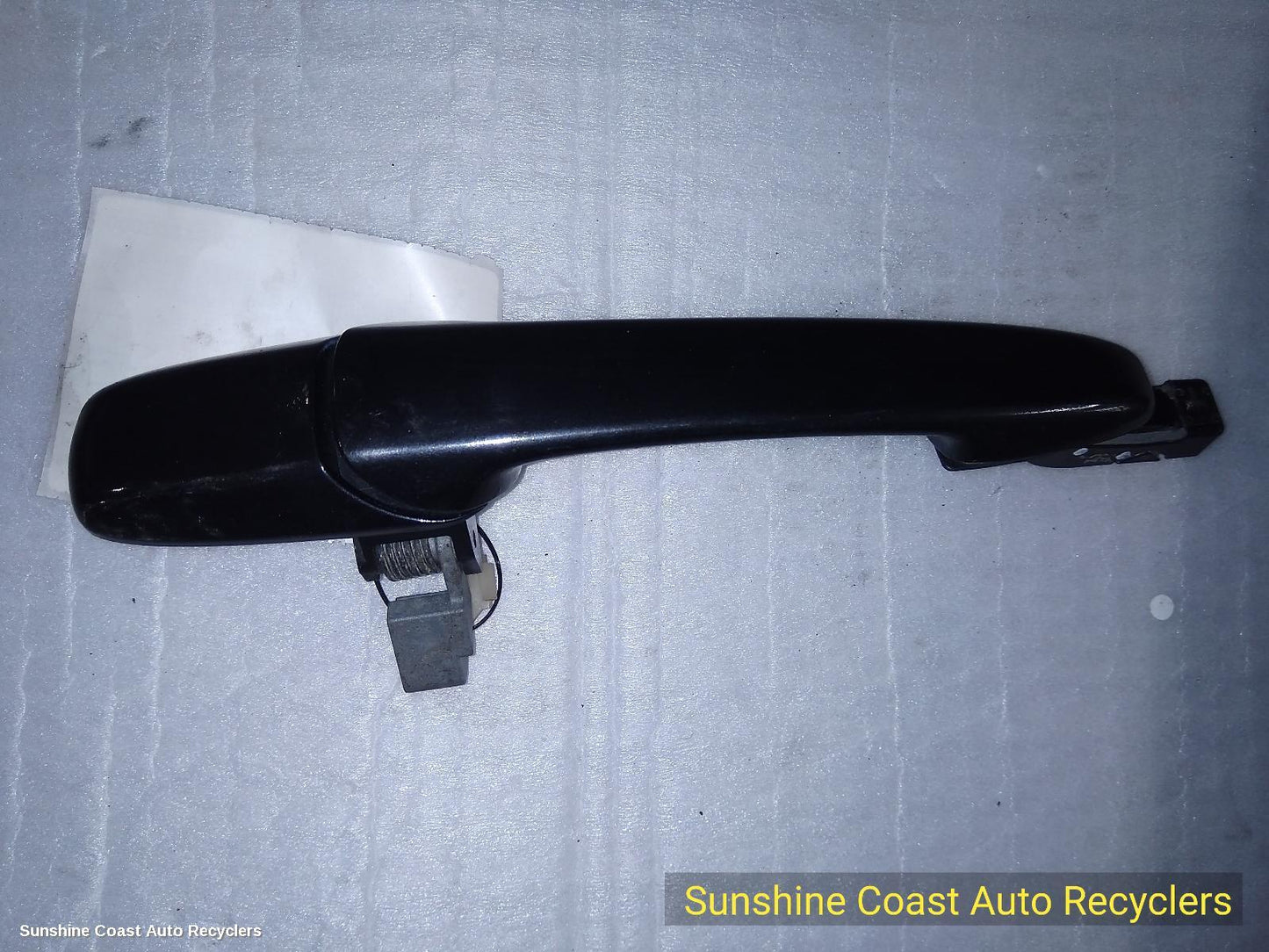 2003-2009 Mazda 3 Door Handle