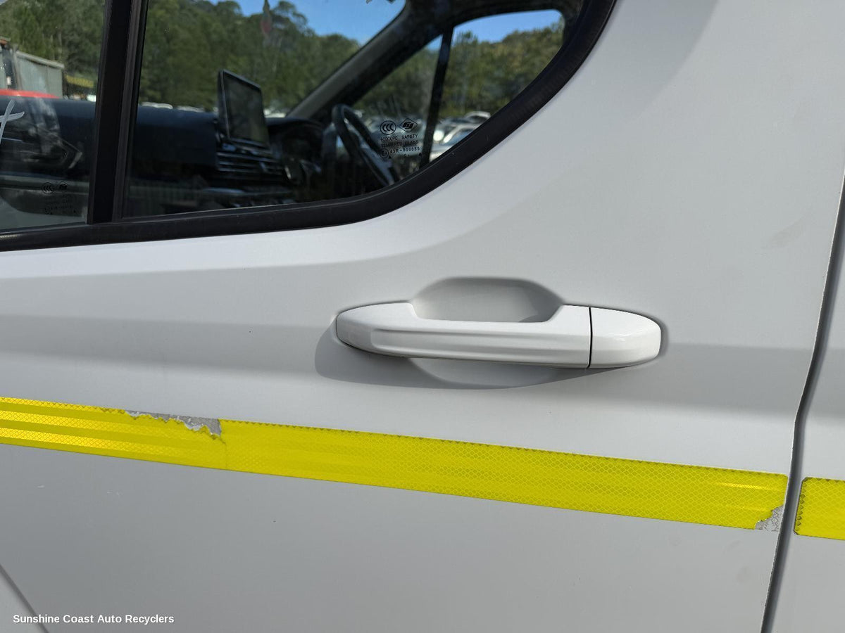 2020-2026 Ldv Deliver 9 Door Handle