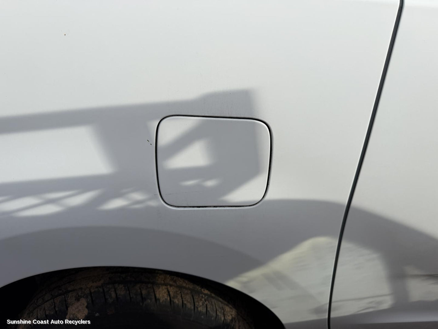 2015-2021 Ldv G10 Fuel Door   Filler