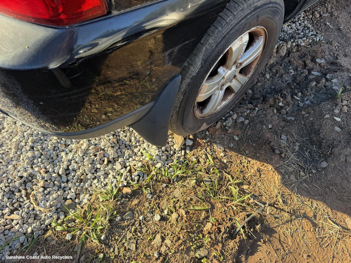 2005-2010 Kia Sportage Mud Flaps