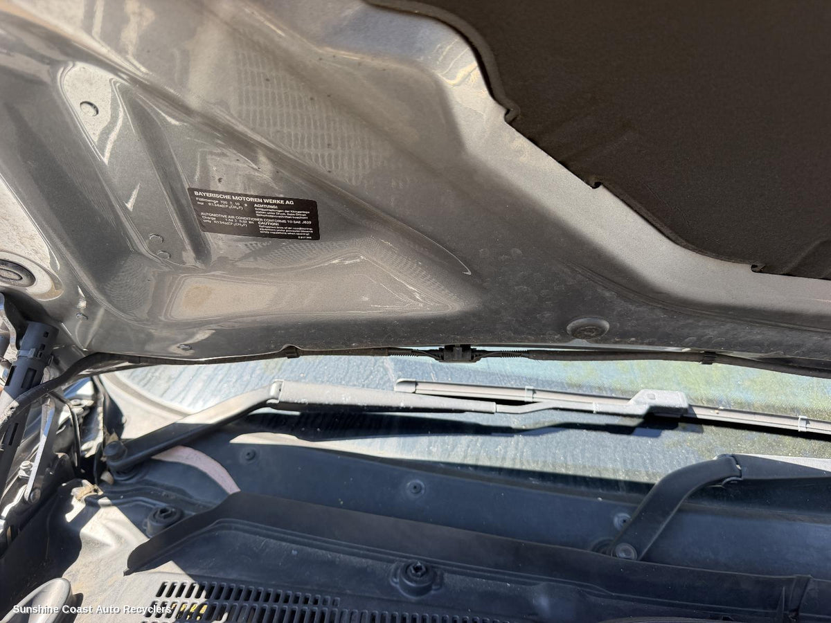2006-2013 Bmw X5 Wiper Arm
