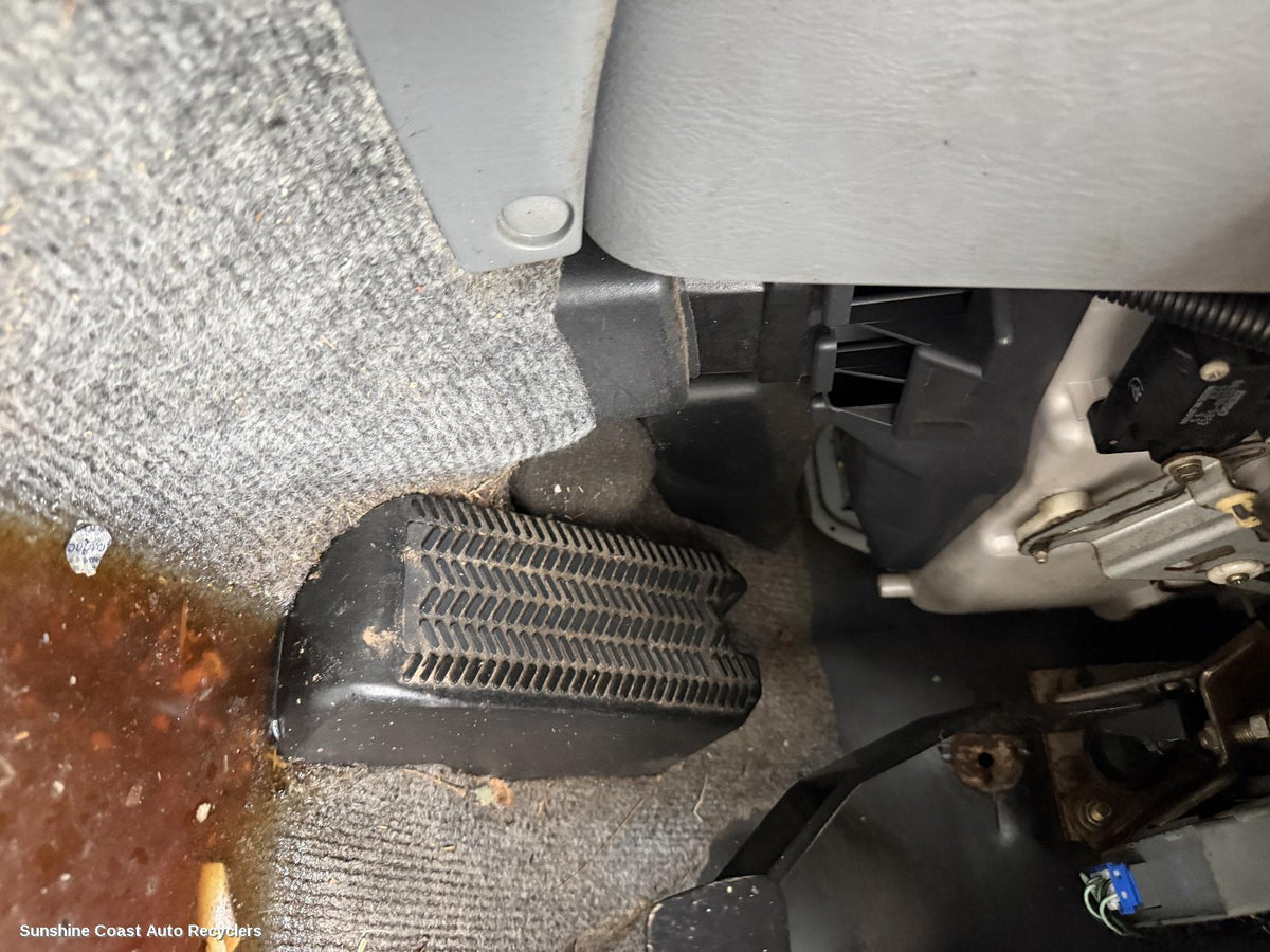 1995-2001 Honda Crv Misc