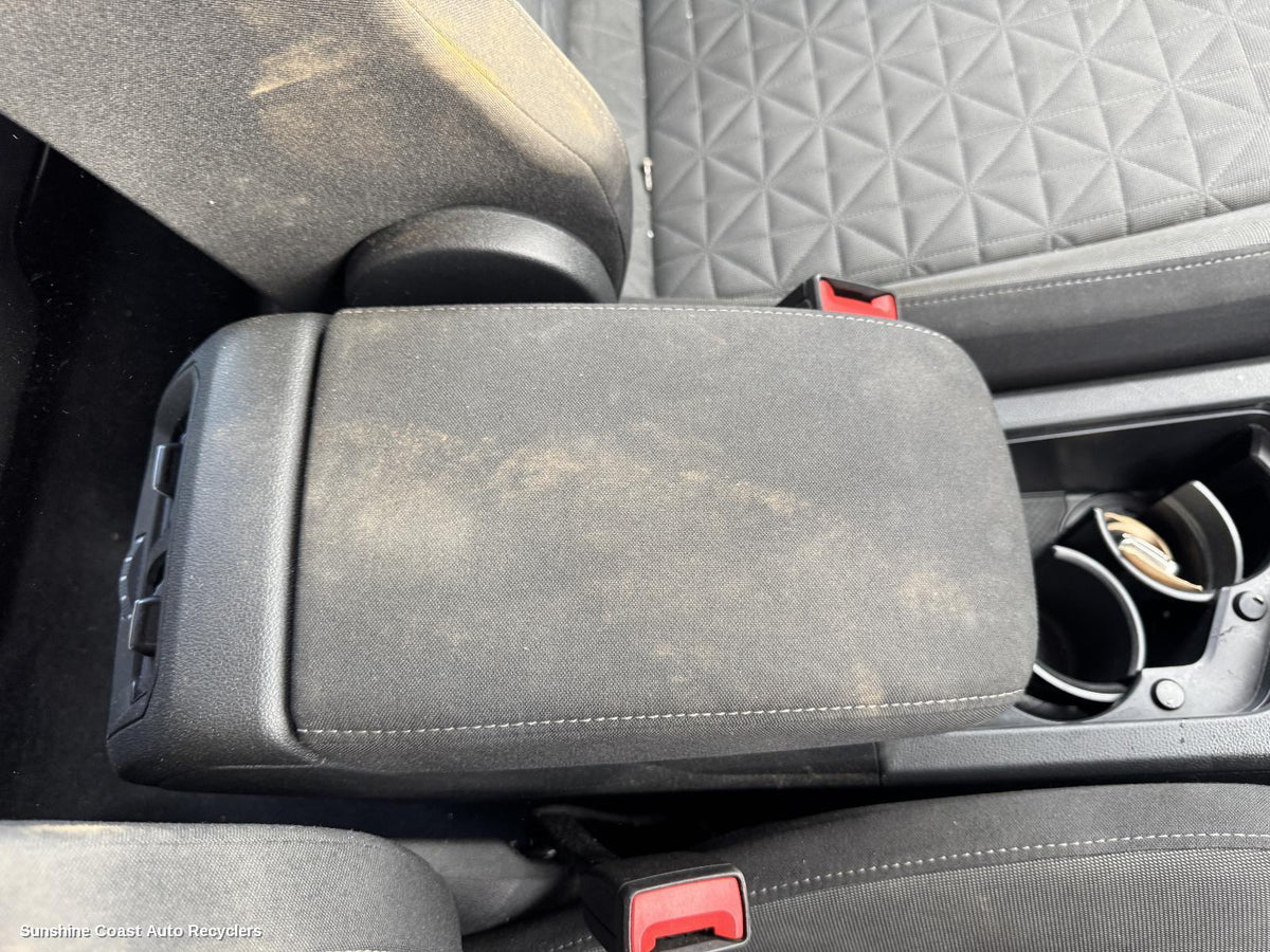 2016-2024 Volkswagen Tiguan Console