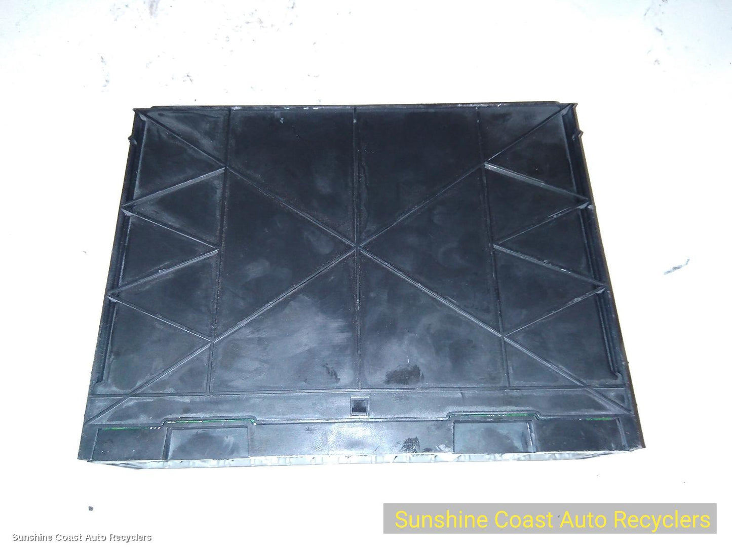2011-2017 Holden Cruze Ecu