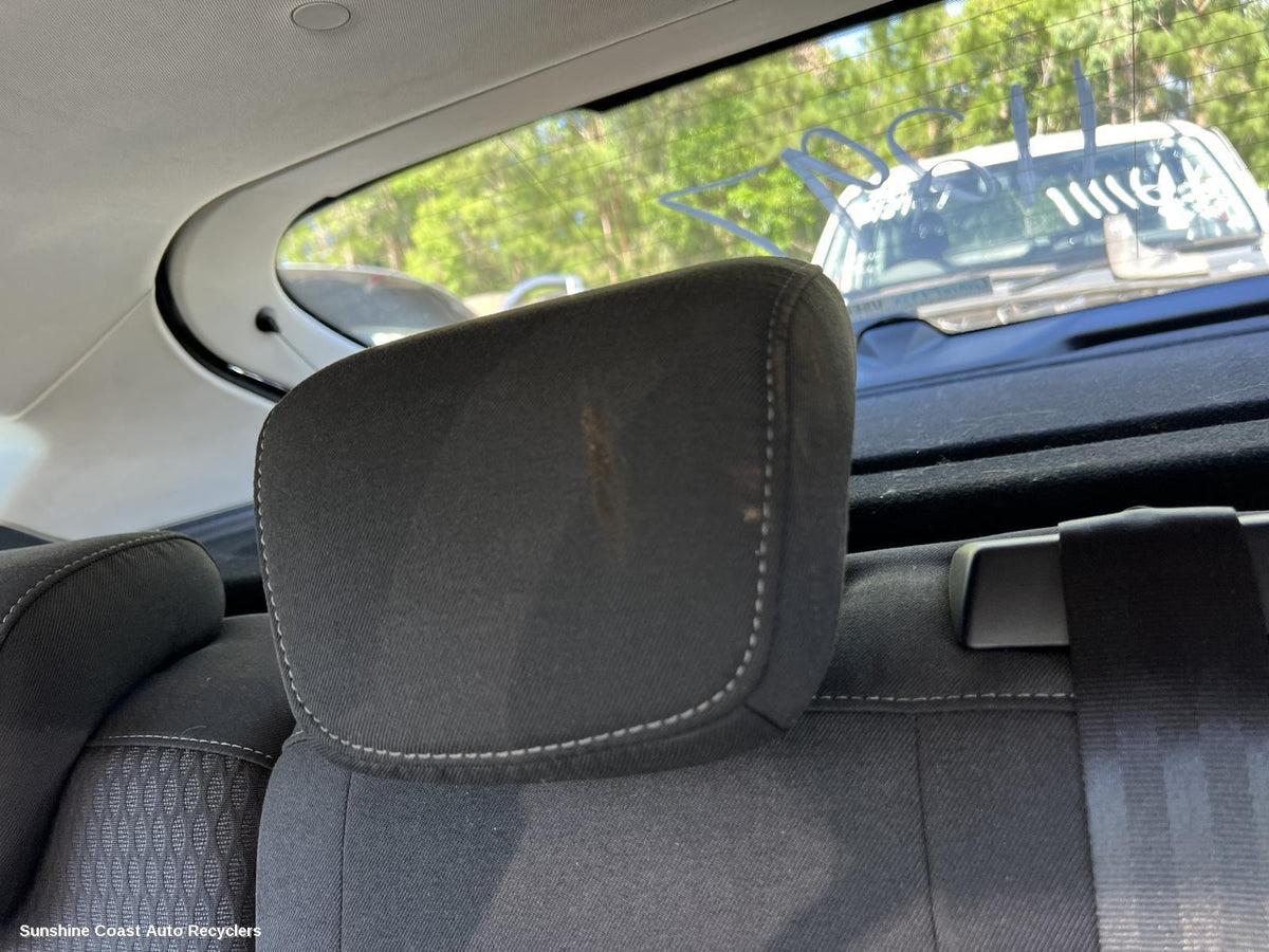 2011-2015 Ford Focus Headrest