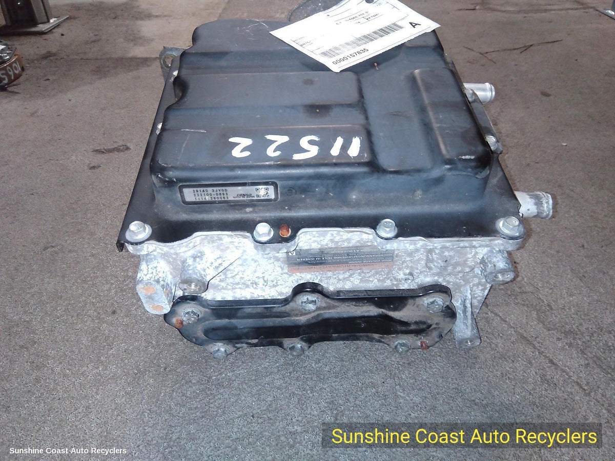 2014-2021 Nissan Pathfinder Inverter