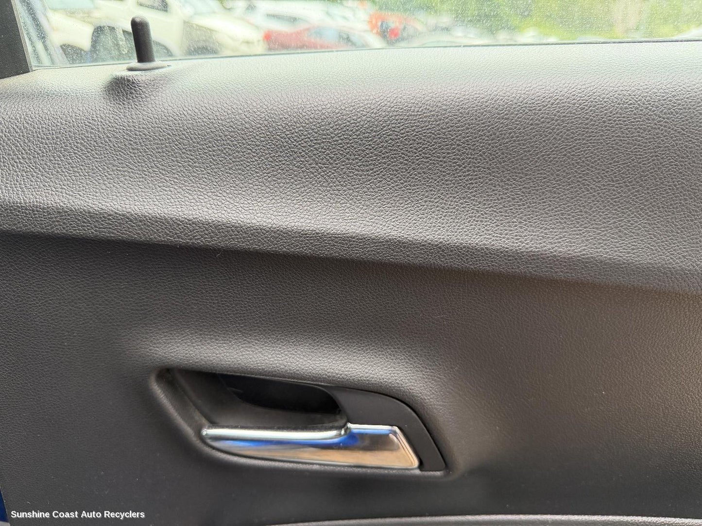 2016 Holden Trax Door Handle