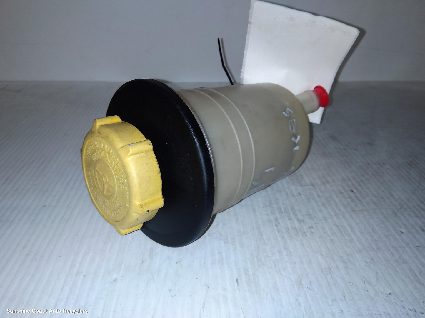 2000 Ford Transit P S Reservoir