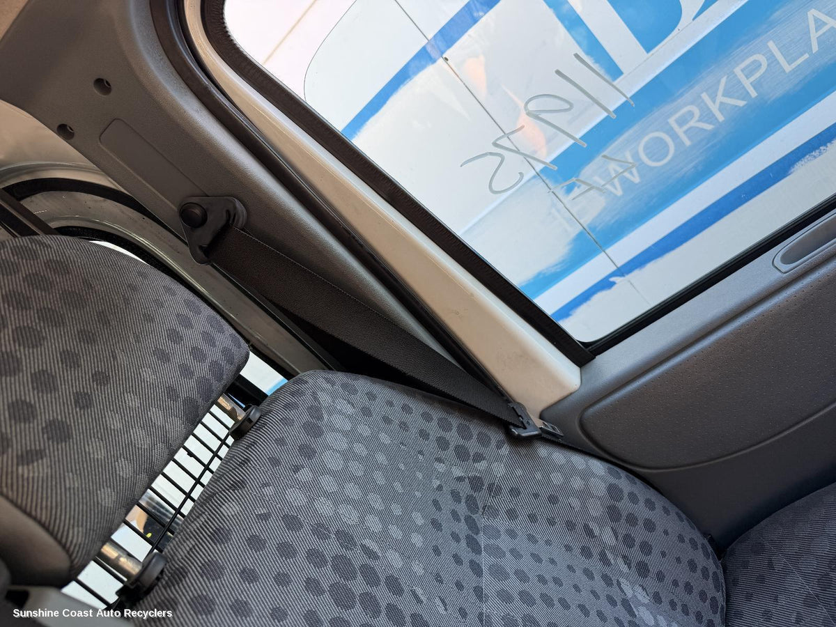 2006-2014 Ford Transit Seatbelt Stalk