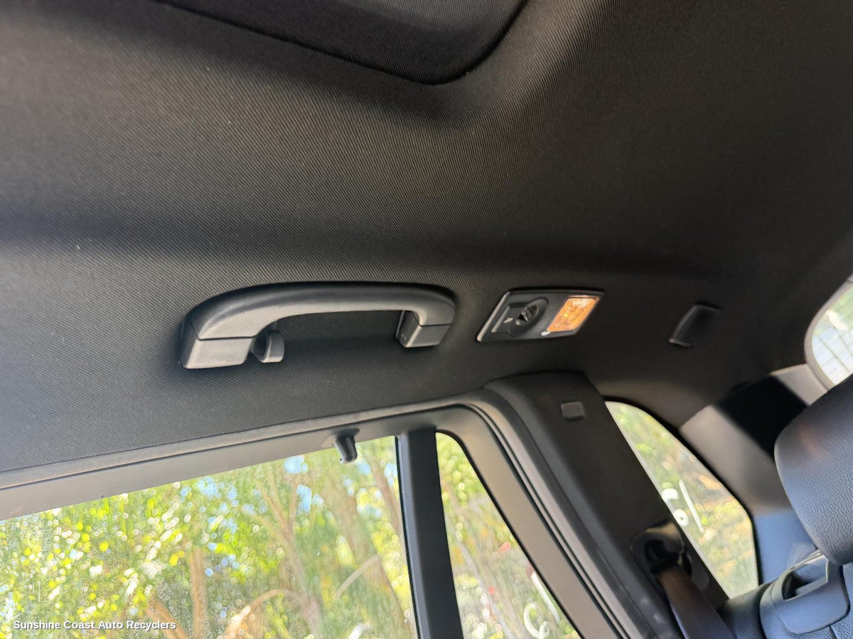 2006-2013 Bmw X5 Grab Handle