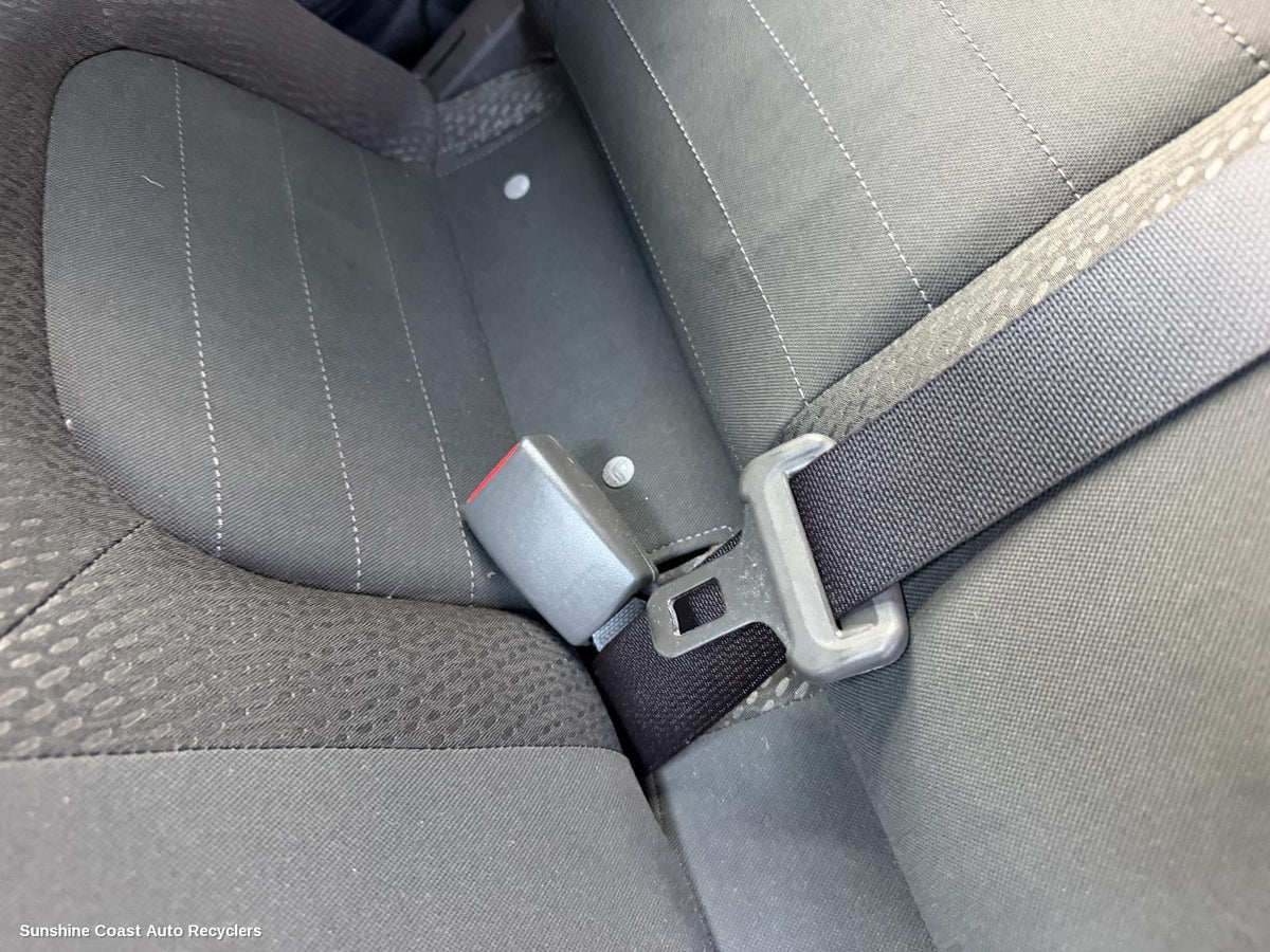 2008-2015 Nissan Navara Seatbelt Stalk