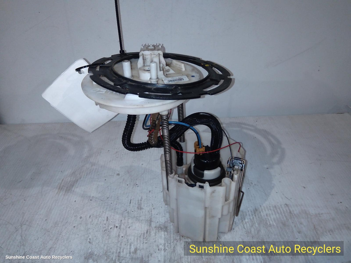2012 Holden Cruze Fuel Pump