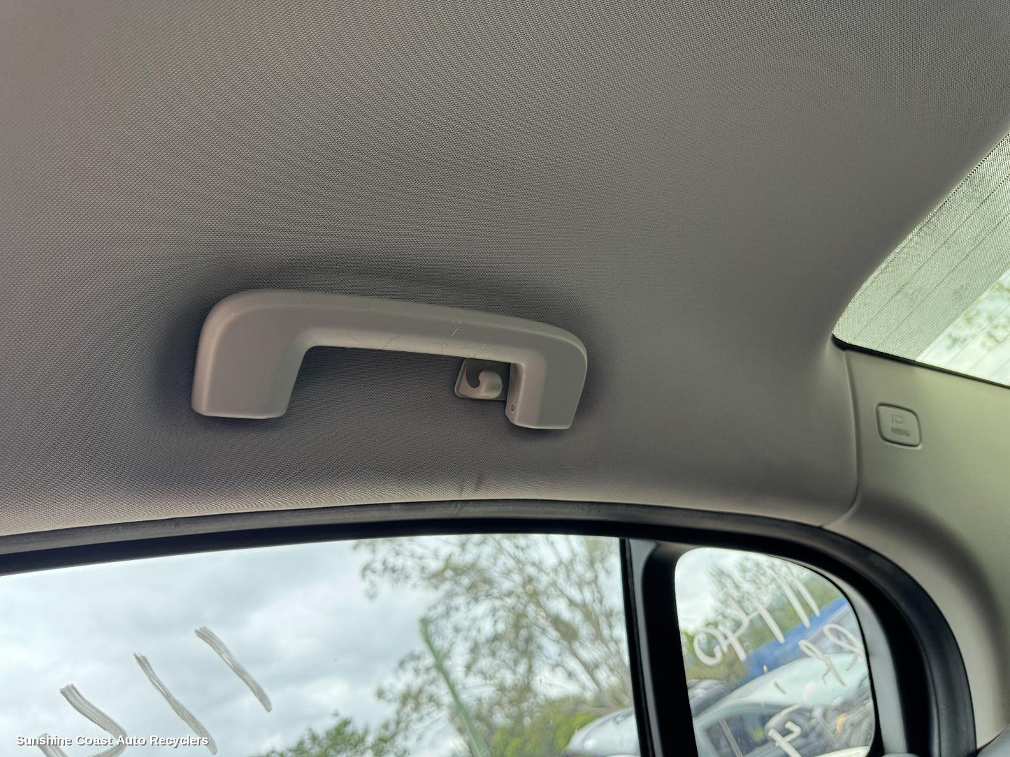 2012 Volvo S60/v60 Grab Handle