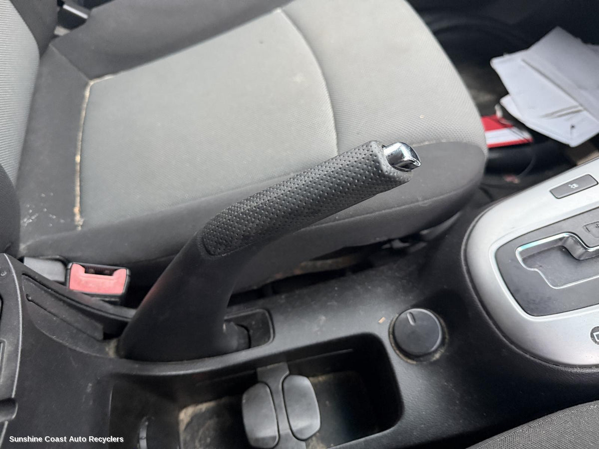 2009-2011 Holden Cruze Handbrake Lever
