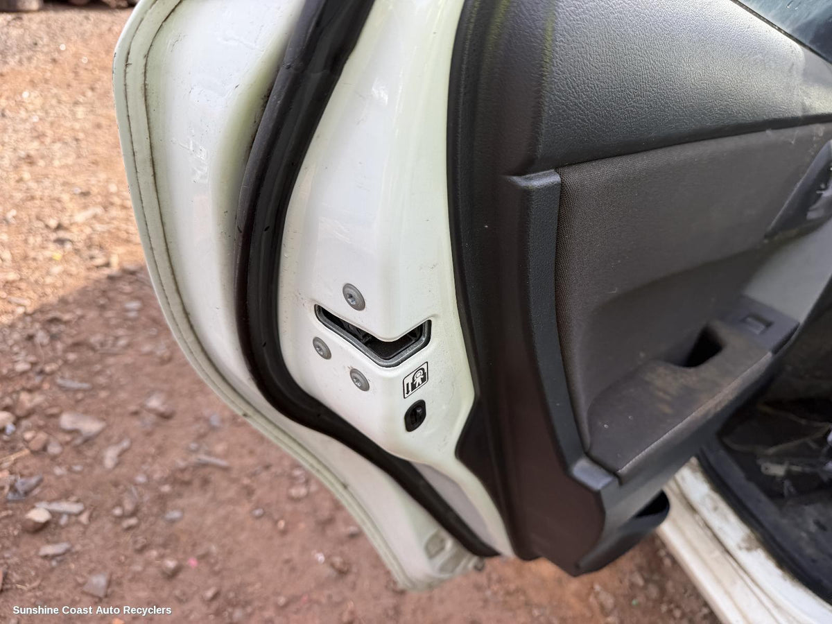 2012-2018 Toyota Corolla Door Boot Gate Lock