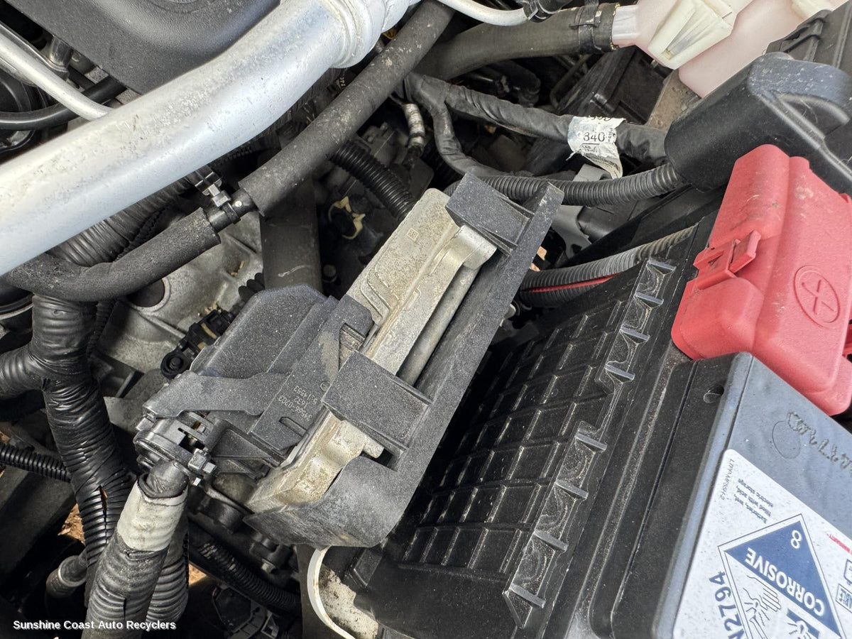 2011-2018 Holden Captiva Ecu