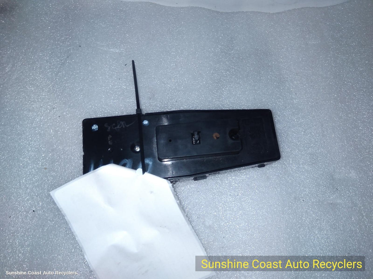 2005-2008 Bmw 7 Series Pwr Dr Wind Switch