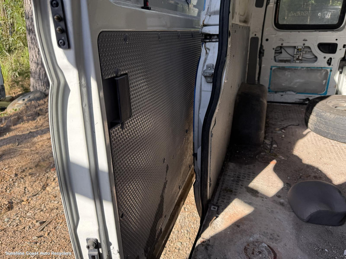 2013-2023 Ldv V80 Door Trim