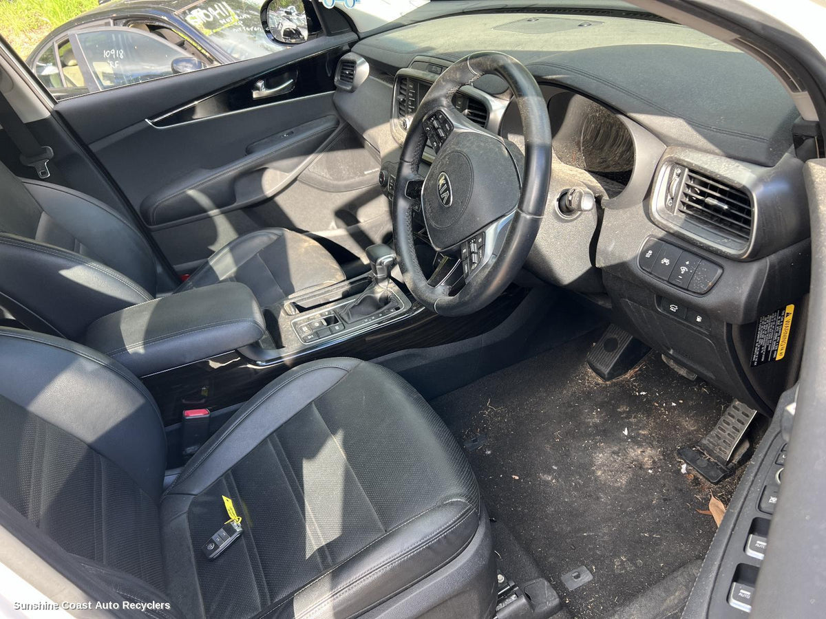 2015-2020 Kia Sorento Steering Intermediate Shaft