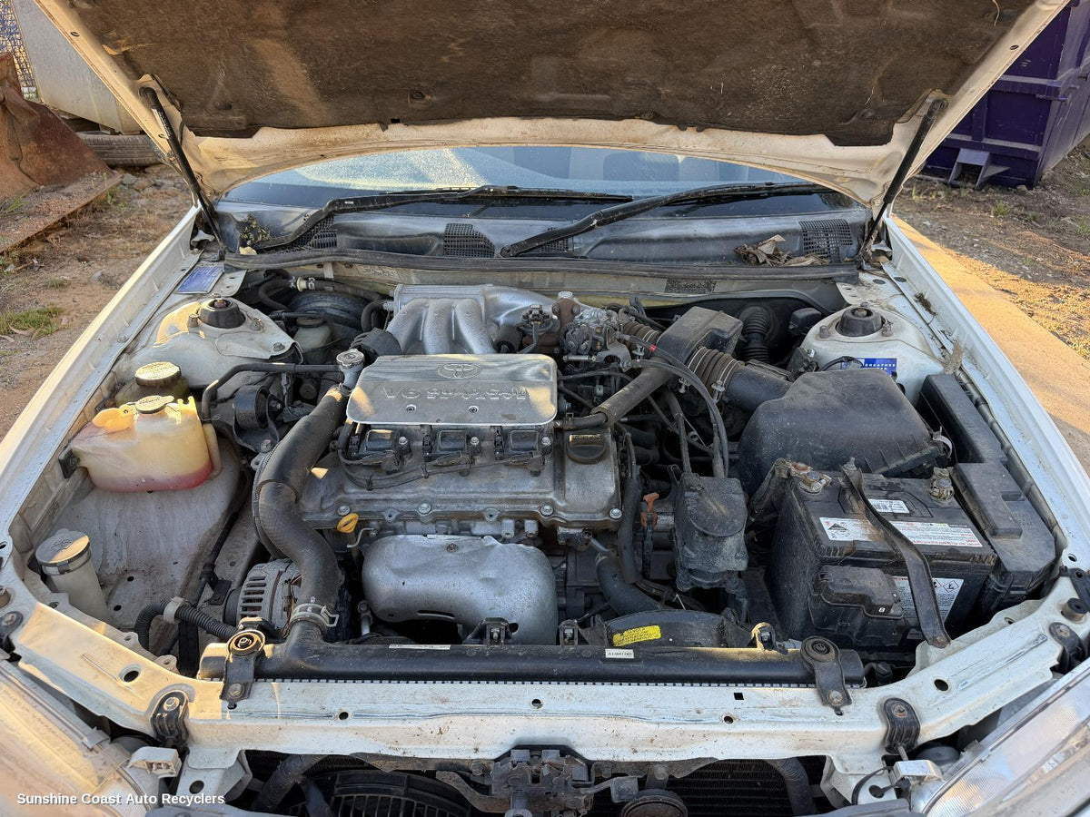 1997-2002 Toyota Camry Overflow Bottle