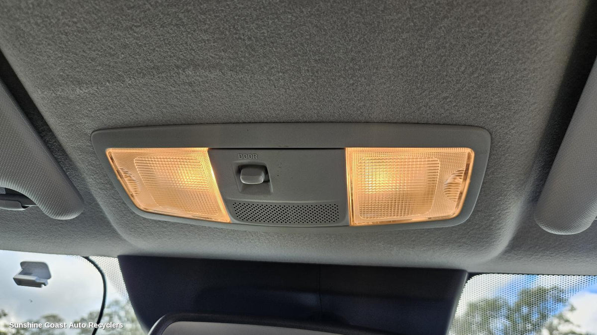 2010-2024 Mitsubishi Asx Courtesy Light