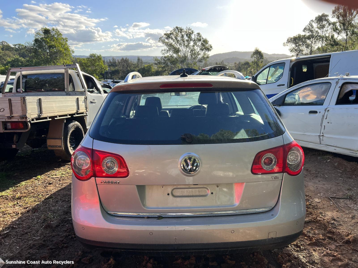 2010-2016 Volkswagen Passat Ecu