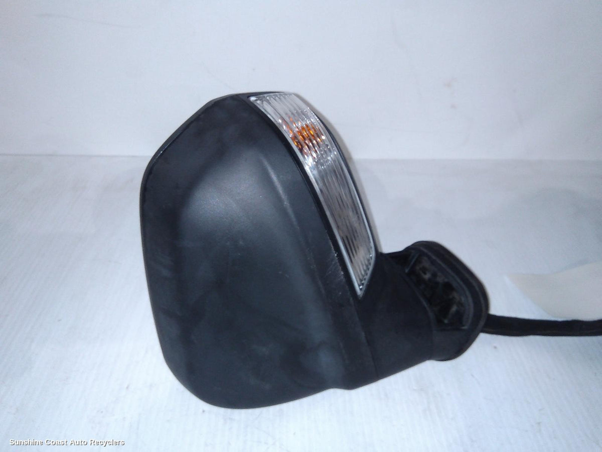2016-2024 Mg Mg3 Left Door Mirror