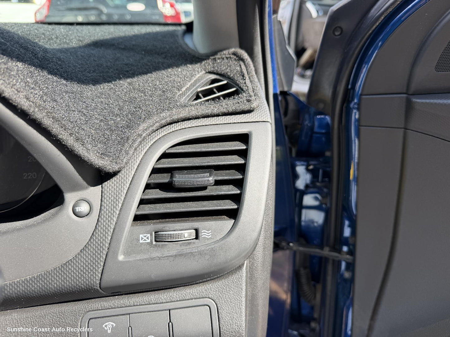 2011-2019 Hyundai Accent Misc