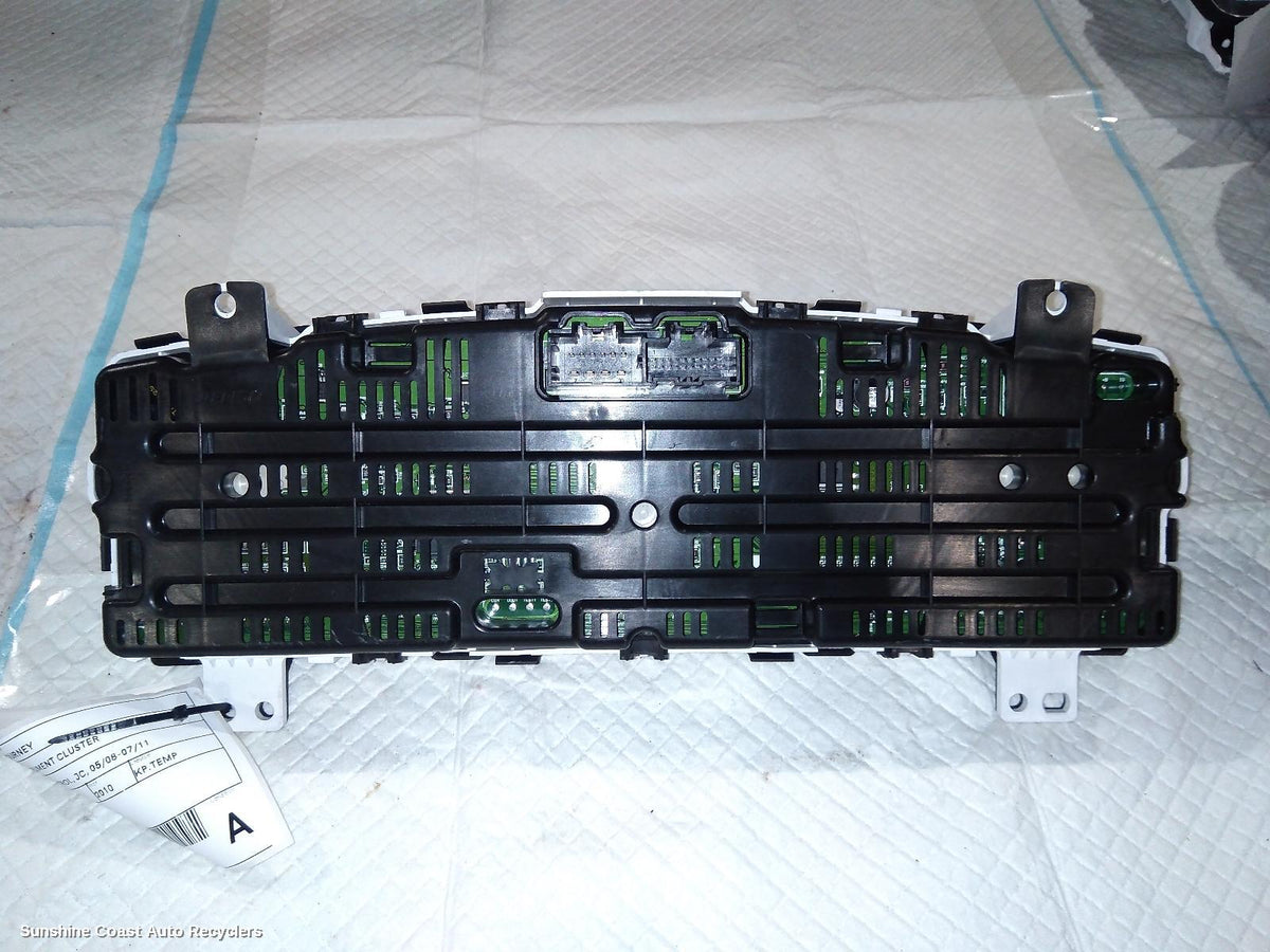 2008-2011 Dodge Journey Instrument Cluster