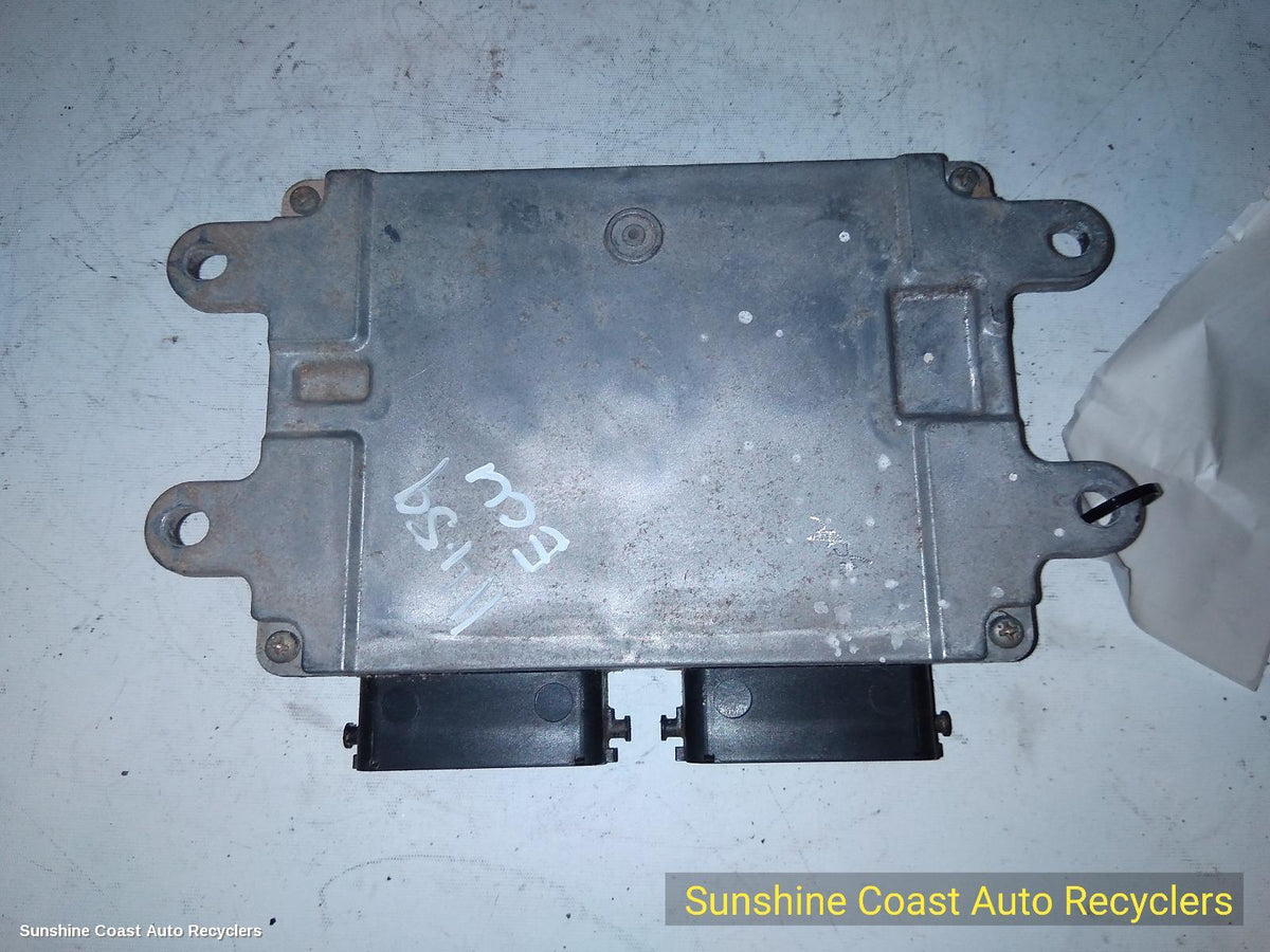 2006-2009 Mazda 3 Ecu