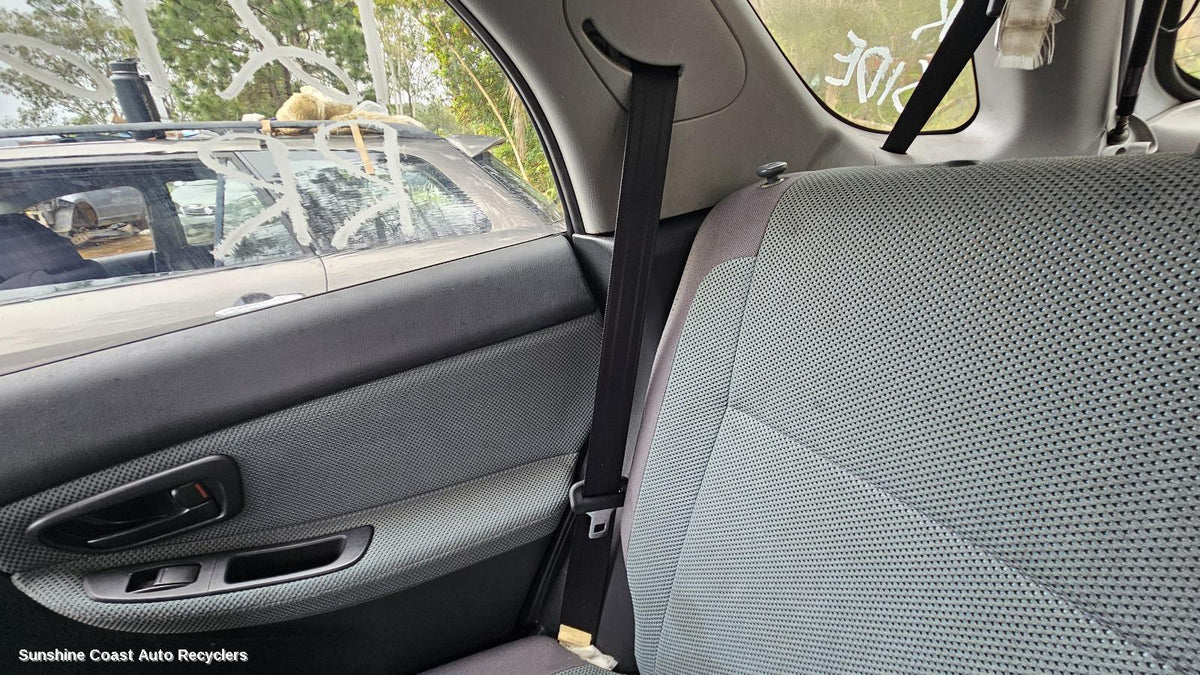 2002-2007 Subaru Impreza Seatbelt Stalk