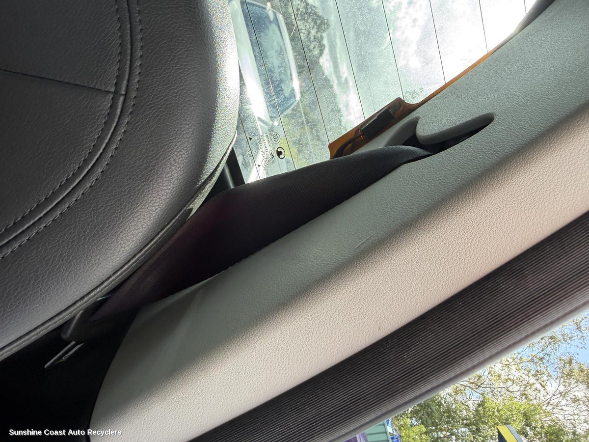 2016-2021 Great Wall Steed Seatbelt Stalk