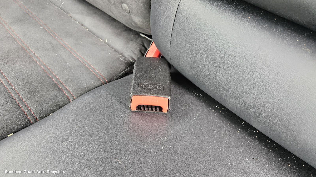 2010-2024 Mitsubishi Asx Seatbelt Stalk
