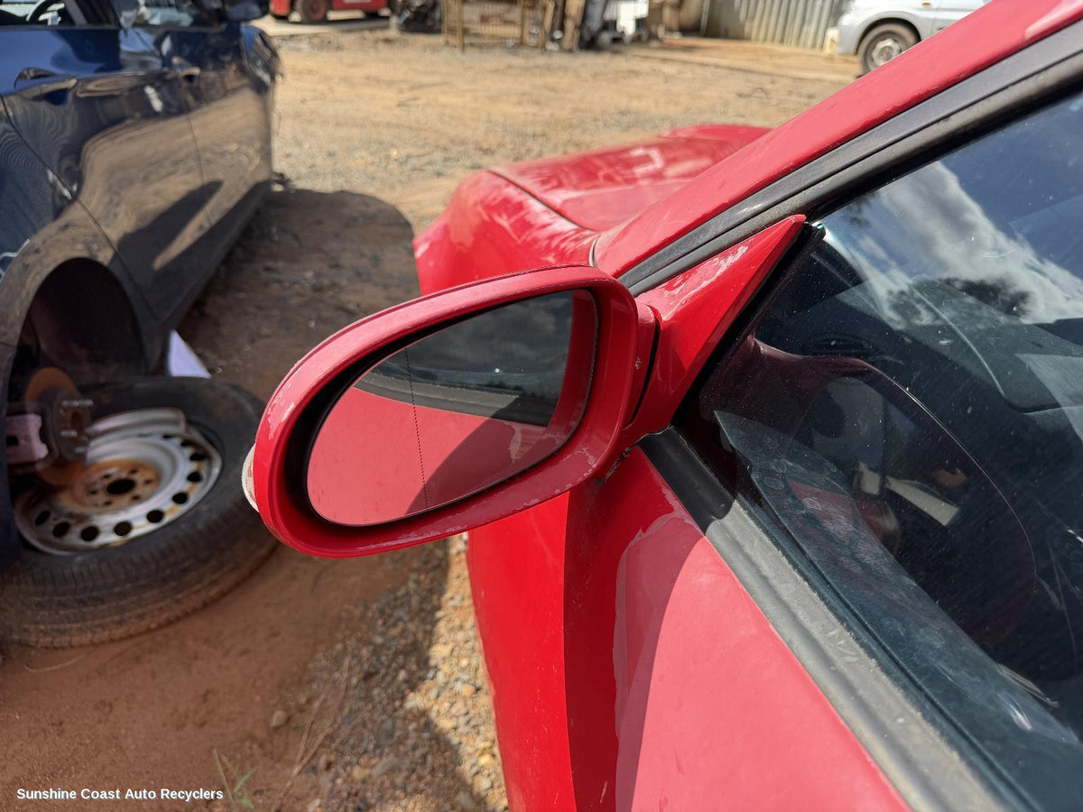 1997-2004 Mercedes Slk Left Door Mirror