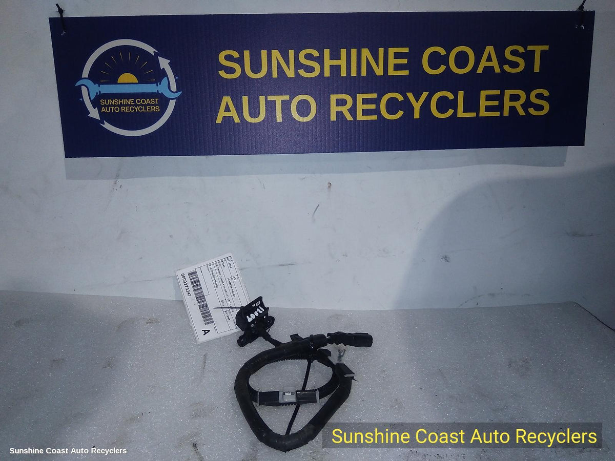 2017-2023 Subaru Xv Reverse Camera