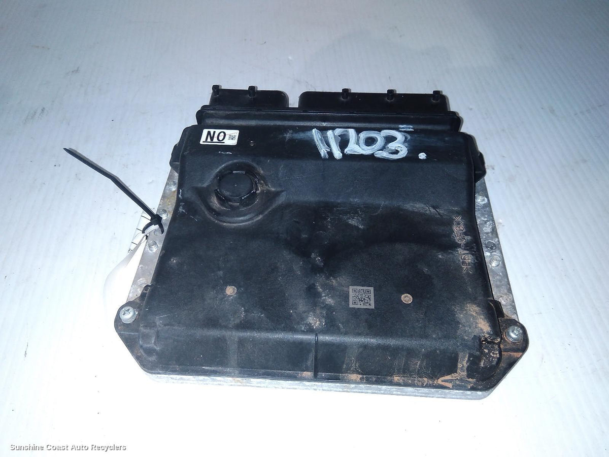 2006-2019 Toyota Hiace Ecu