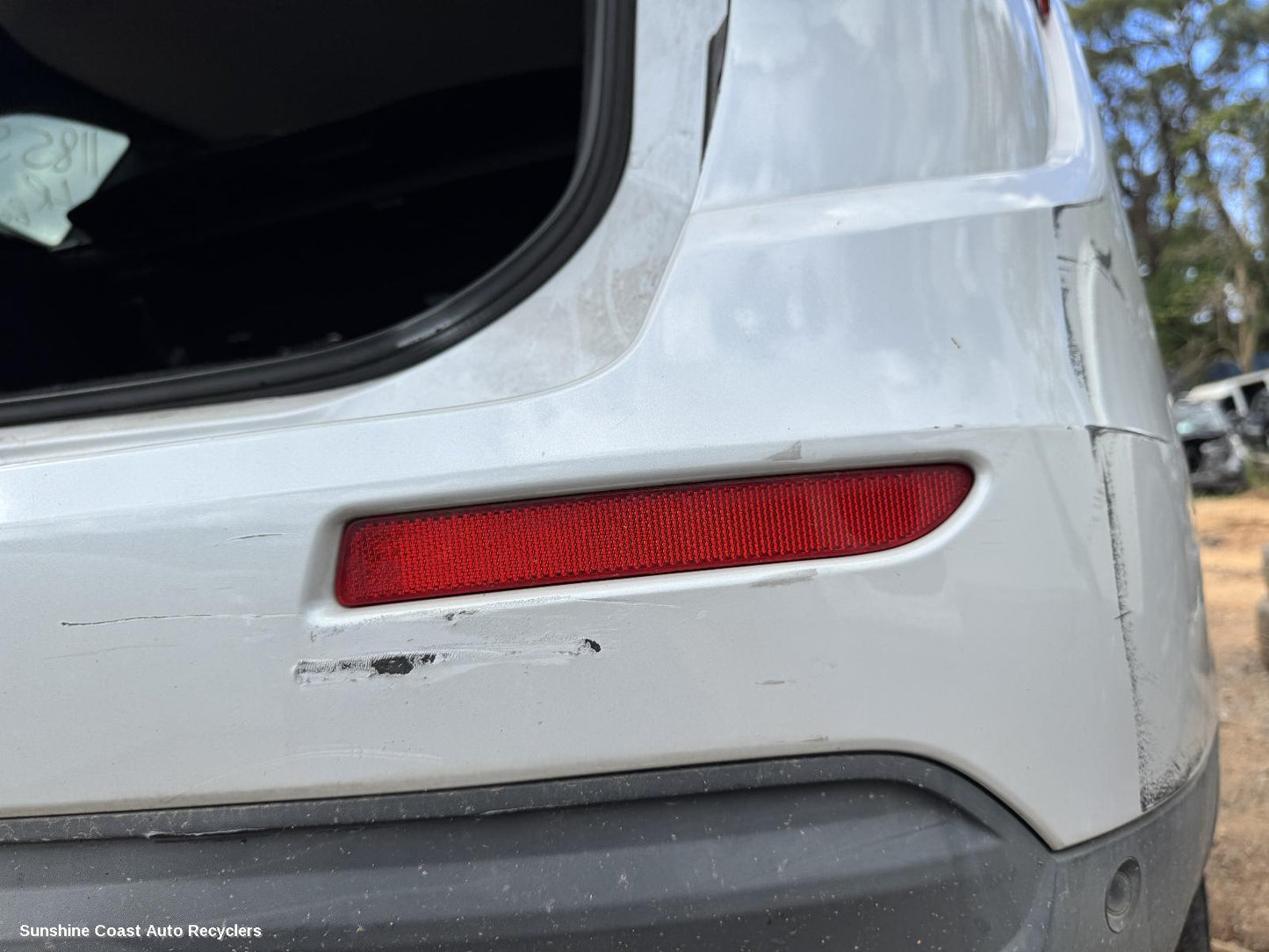2016-2026 Renault Kaleos Right Taillight