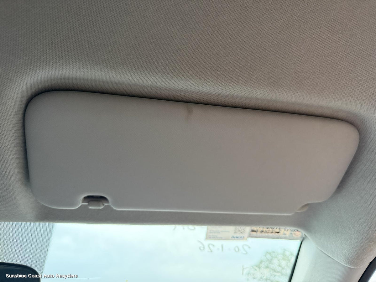 2018-2024 Kia Cerato Sunvisor