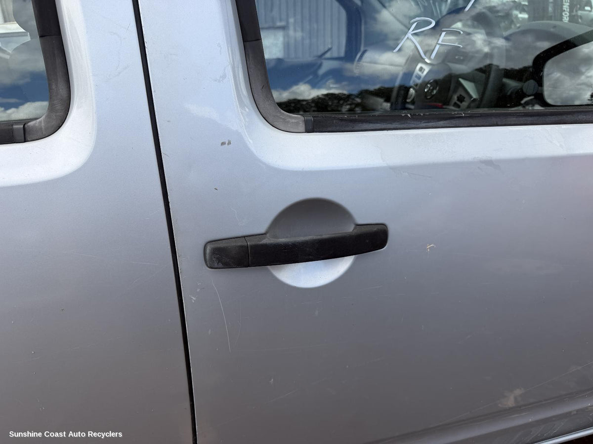 2005-2015 Nissan Navara Door Handle