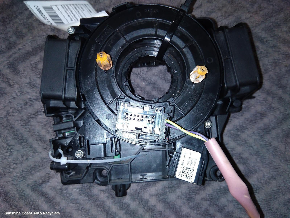 2011-2022 Ford Ranger Airbag Module Sensor