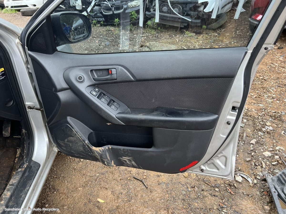 2008-2013 Kia Cerato Right Front Window Reg Motor