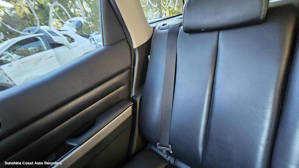 2006-2012 Mazda Cx7 Seatbelt Stalk