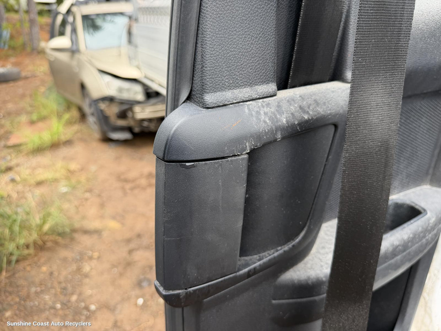 2022-2026 Ford Ranger Door Handle