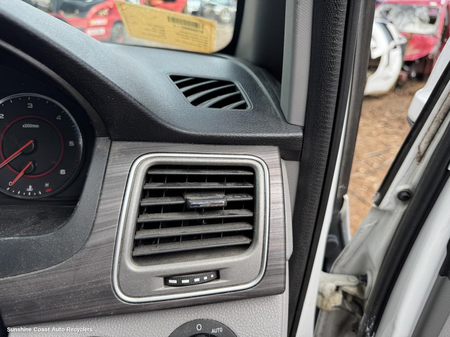 2019 Ldv G10 Misc