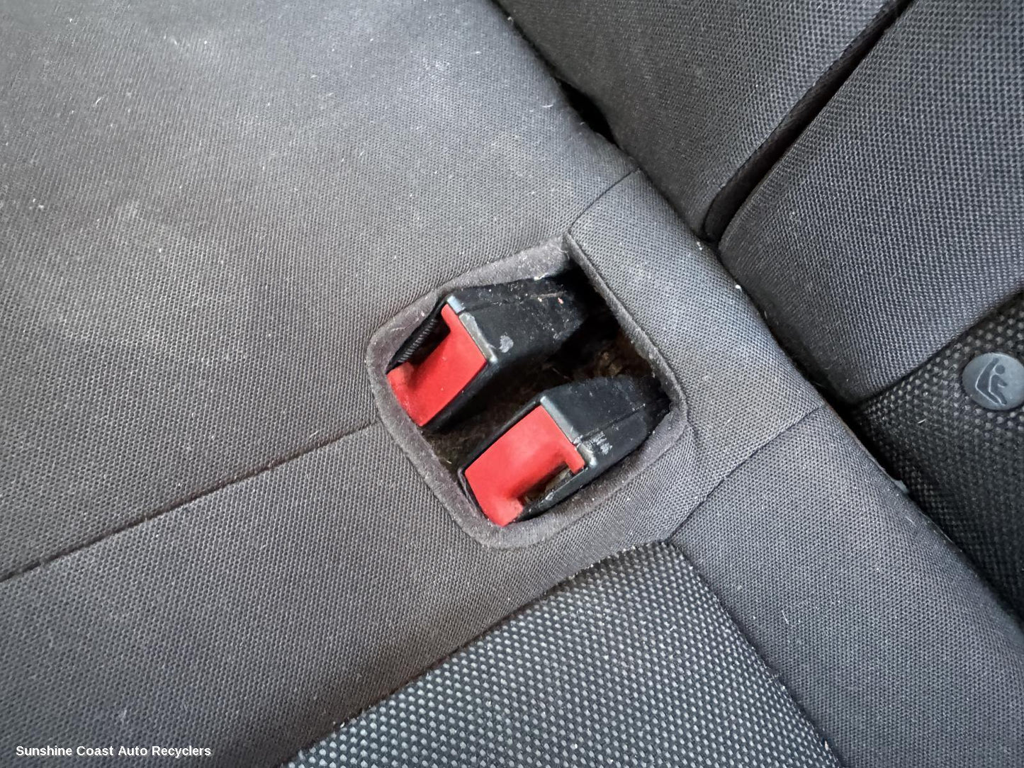 2015 Holden Cruze Seatbelt Stalk