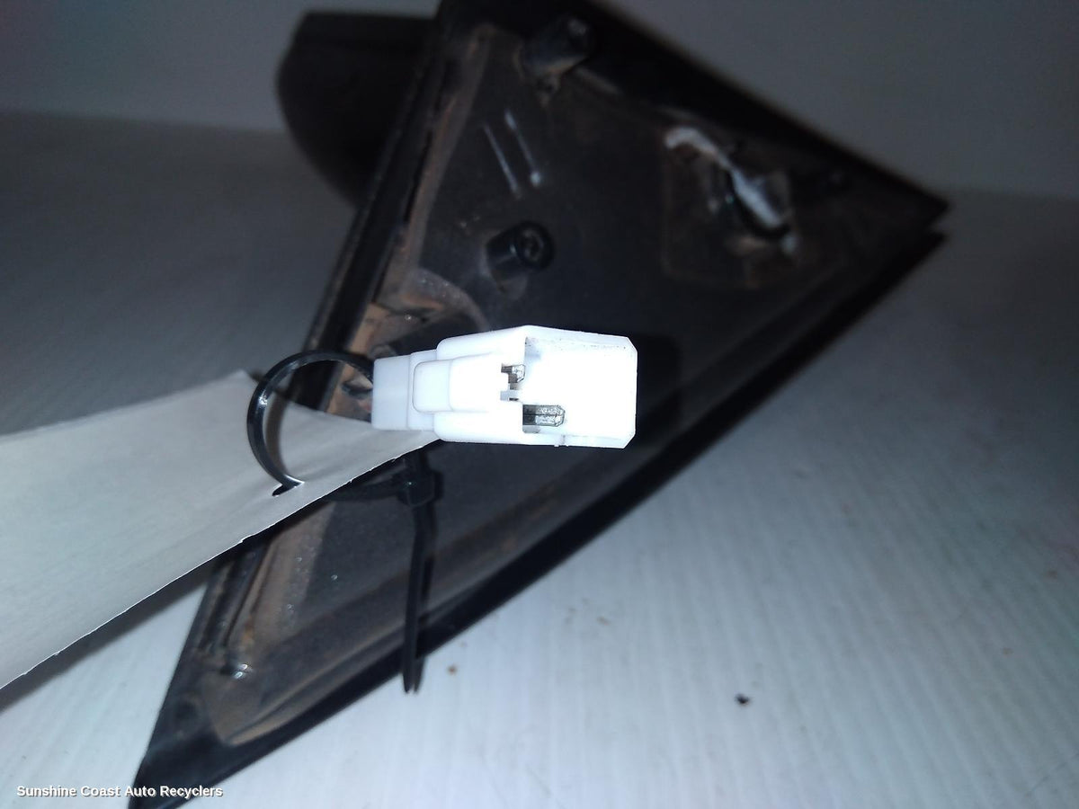 1997-2001 Holden Commodore Left Door Mirror