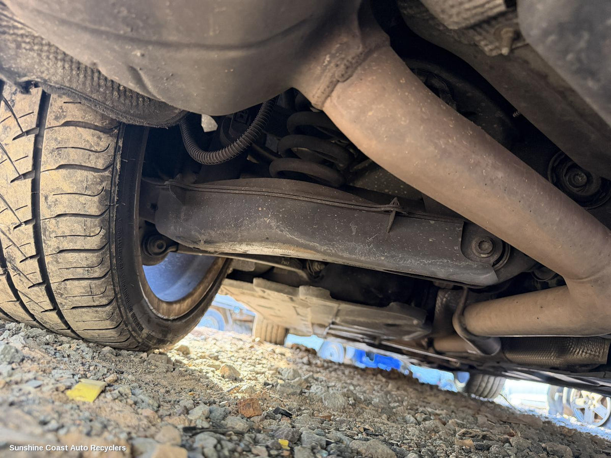 2007-2015 Mercedes C Class Left Driveshaft